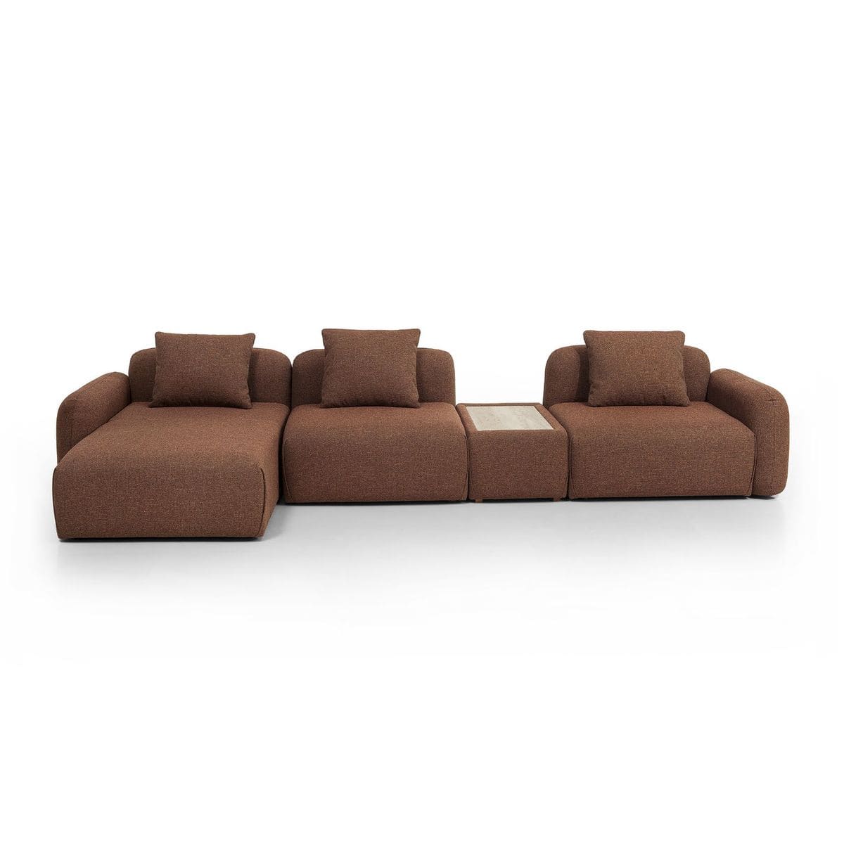 Atalanta — Sofás Living C3 Mobiliare