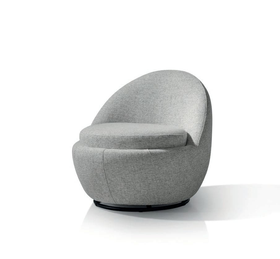 Orion — Poltronas C3 Mobiliare