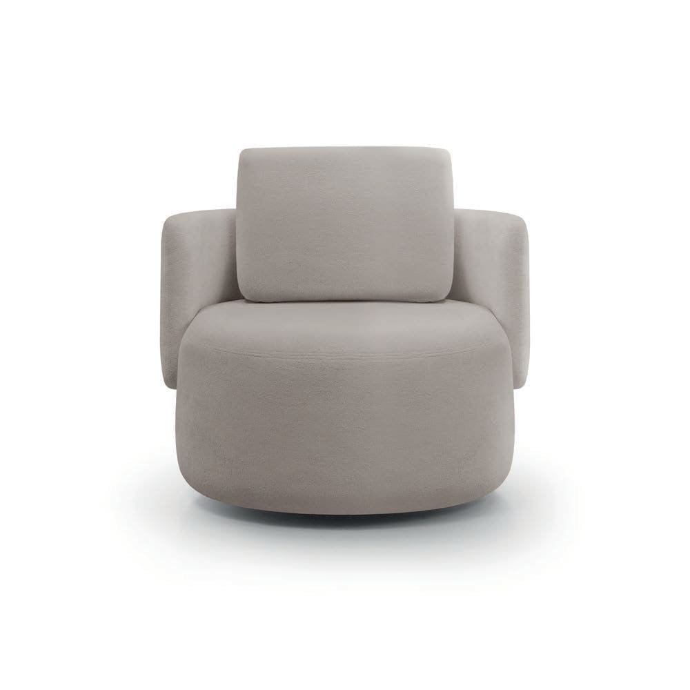 Soft — Poltronas C3 Mobiliare