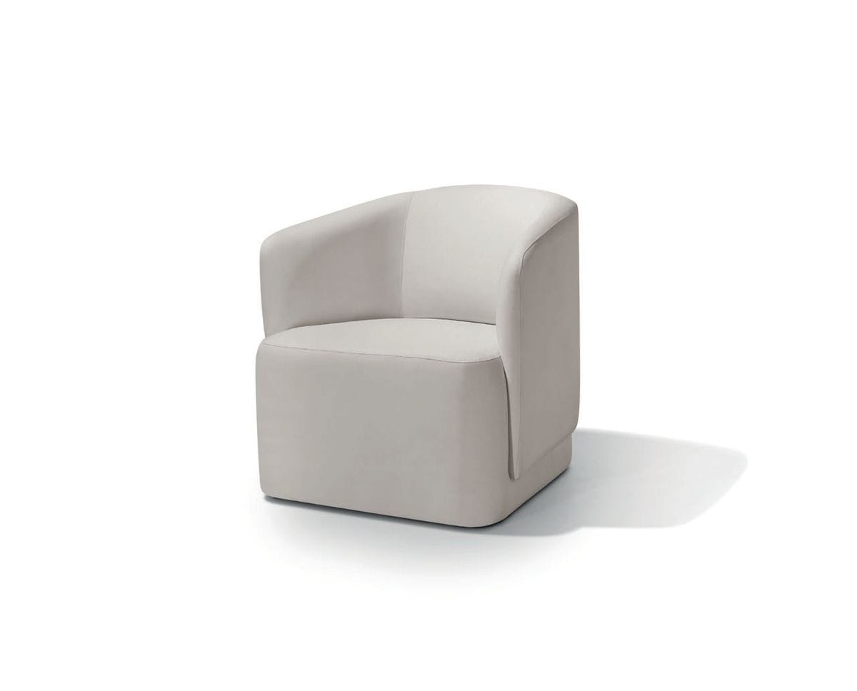 Poltrona Oxford da C3 Mobiliare