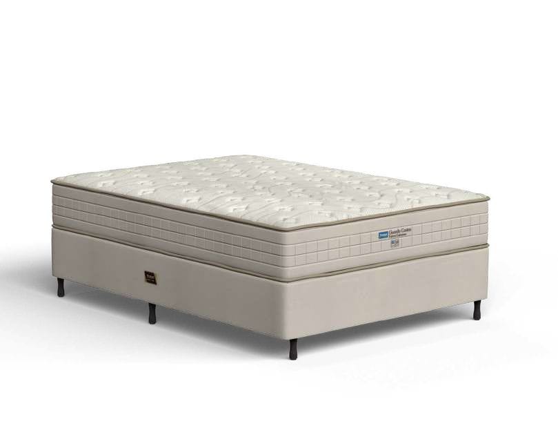 Colchão Probel Guarda Costas Force Extreme com cama box